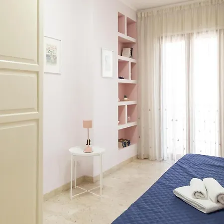 Daisy Family House - Tiburtina *