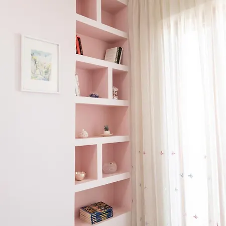 Daisy Family House - Tiburtina * Rom