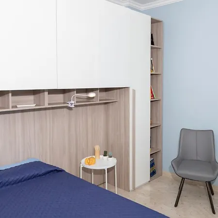 Apartment Daisy Family House - Tiburtina