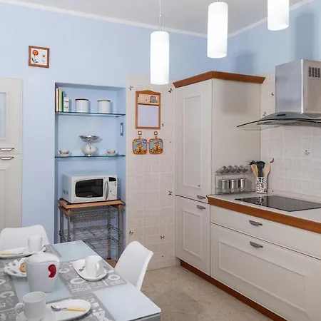 Daisy Family House - Tiburtina