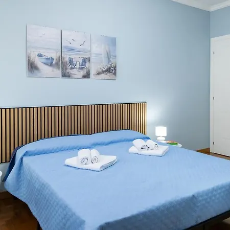 Daisy Family House - Tiburtina Apartment *