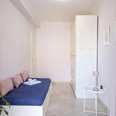 Daisy Family House - Tiburtina * Rome