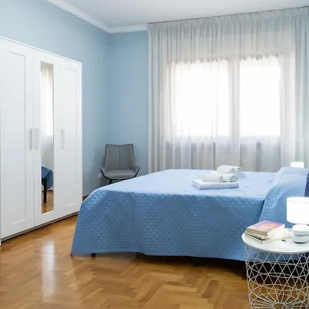Daisy Family House - Tiburtina