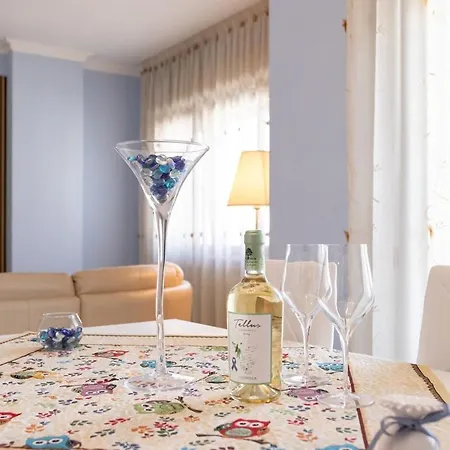Daisy Family House - Tiburtina Apartment