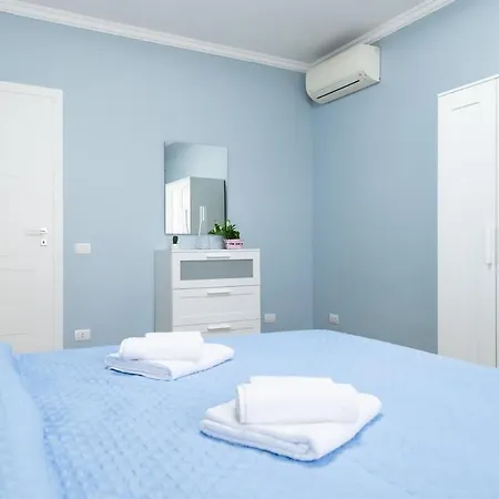 Daisy Family House - Tiburtina Apartment
