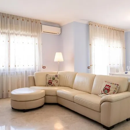 Daisy Family House - Tiburtina * Rome